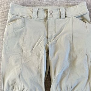 REI hiking pants